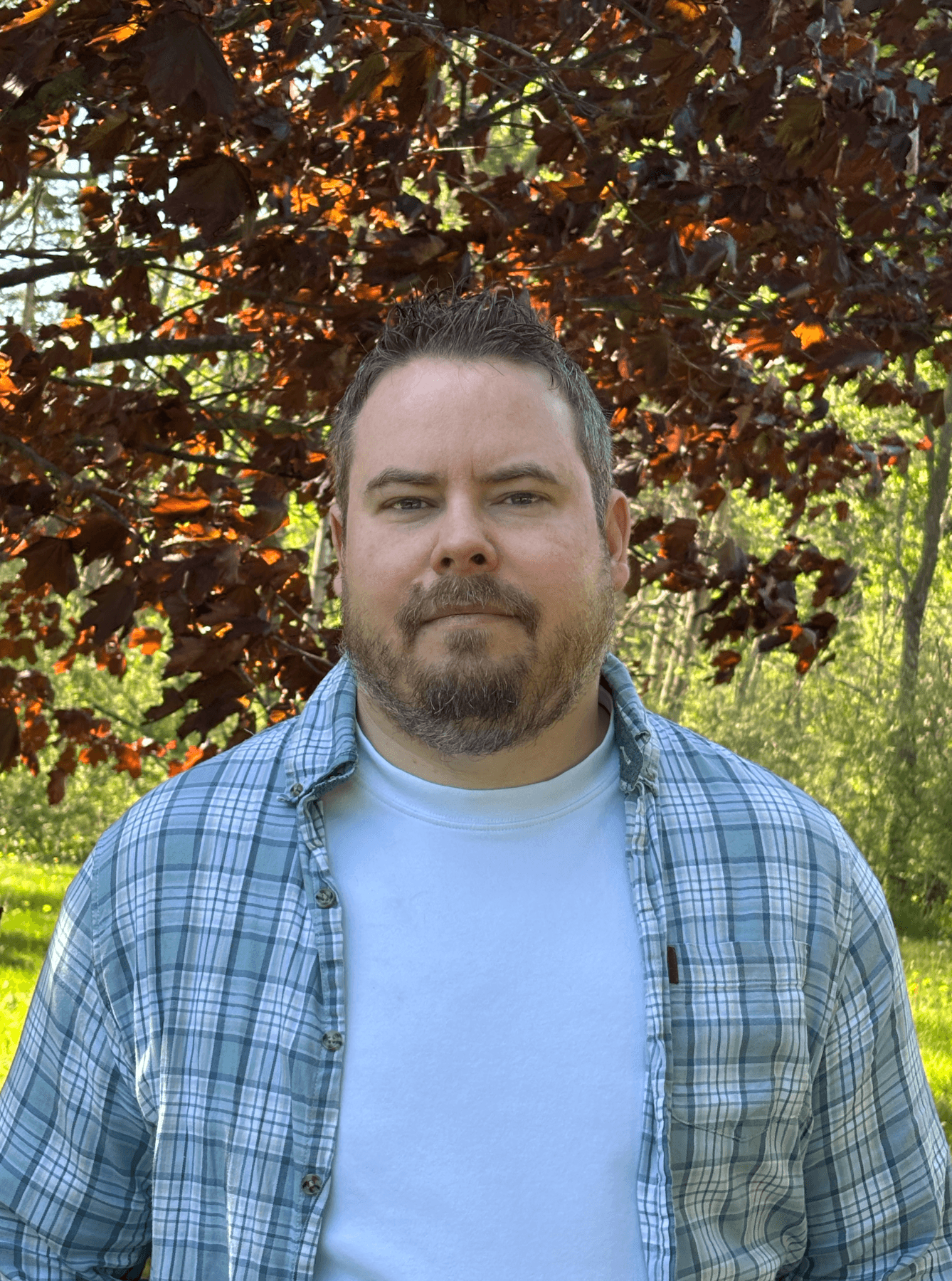 Chris, founder of Kindling Digital